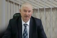 Прокурор запросила Ивану Гелю 6 лет колонии