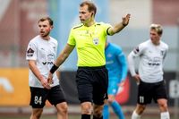 Кто будет судить матч «Ротор» – «Волга»: роли судейской бригады