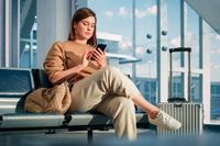 Т2 запускает бесплатный безлимитный интернет в более 30 странах мира