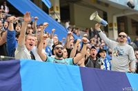 В матче с «Волгой» «Ротор» не может позволить себе осечку