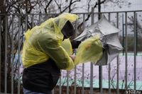 Тепло нынче в большом дефиците: апрель 2026 назвали самым холодным за последние шесть лет