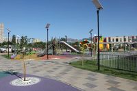 Волгоградский проект парка Героев-летчиков признали одним из лучших в стране