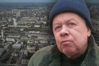 Пенсионер в черной фуражке бесследно пропал в Волгограде