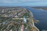 Игорь Шувалов обсудит выпуск автобусов с производителями в Волгоградской области