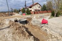 «Ни воды, ни дороги»: в Волгограде посёлок Солнечный полгода выживает в транспортной блокаде