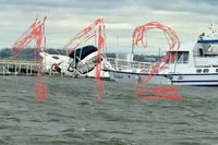 112: в Волгограде пошла ко дну яхта осужденного за мошенничество депутата Анненко