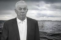 Глава ТПГ «БИС» Назаров погиб в перевернувшейся лодке под Волгоградом