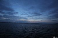 Под Волгоградом попавших на Волге рыбаков ищут с помощью БПЛА