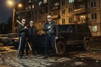 «Об этом уже никто не напишет». Полковник полиции в отставке расскажет всю правду о кровавых 90-х в Волгограде