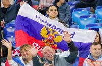 Сборная России сыграет в Волгограде 5 июня