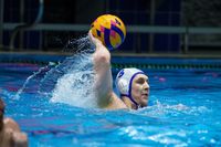 «Спартак‑Волгоград» громит «Штурм-2002» и выходит в полуфинал