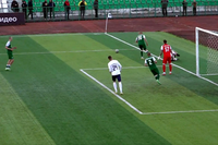 «Орёл» и «Ротор‑2» разошлись миром в 5‑м туре