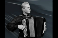 В Волгограде прощаются с руководителем ансамбля «Фолк-экспресс» Владимиром Коньшиным