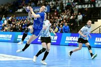 «Динамо‑Синара» берёт реванш. Решающий матч состоится 5 мая в Чехове