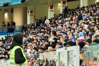 «Ротор» на своем поле сыграл вничью с ульяновской «Волгой» - 0:0