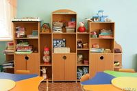 В детсадах Волгограда и области свободны 10% мест