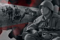 «Я научил тебя метко стрелять. Из тебя будет хороший воин»: знаменитого снайпера назвали Героем России через 67 лет после Победы