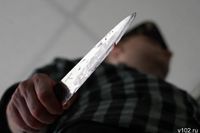 До 15 лет тюрьмы грозит волгоградцу за кровавую бойню в пьяном угаре