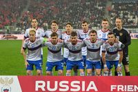 Сборная России сыграет с Буркина-Фасо в Волгограде