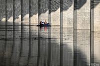 РИА Новости: на Волге погиб топ-менеджер «Яндекса» Сергей Лойтер