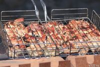 Корзина для пикника обойдется волгоградцам в 1943 рубля: и это без шашлыка