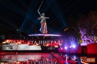 В Волгоградской области за три месяца насчитали больше 316 тысяч туристов. Что их интересует больше всего?