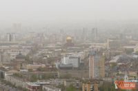 Пока никаких проблесков: Волгограду обещают холодную погоду на Первомай