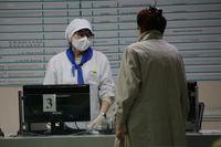 На предпраздничный график перейдут поликлиники и больницы Волгограда и области