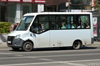 В Волгограде экстренно ищут временного перевозчика на маршрут №6а