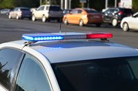 В Волгограде удравшего от полицейских водителя арестовали на пять суток