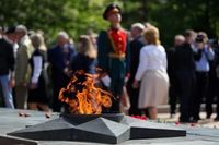 Пытались прорваться в Сталинград: останки 15 красноармейцев нашли в Городищенском районе