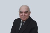 Профессор ВолгГМУ ушел из жизни в Волгограде