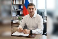 Под Волгоградом бывший участковый выбран главой Старополтавского района