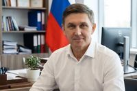 Под Волгоградом бывший участковый выбран главой Старополтавского района