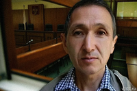 Кассация подтвердила приговор осужденному за фейки об СВО юристу Нурушеву