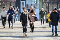 МЧС России предупредило волгоградцев о заморозках на 1 мая