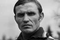 Легенды волгоградского спорта. Владимир Иванов