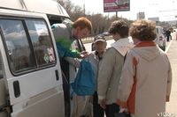 Маршрутку №31к пустили к ЖК «Колизей» в Волгограде