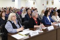 В облздраве утвердили политику подготовки медкадров