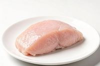 Россельхознадзор забраковал произведенное под Волгоградом куриное филе