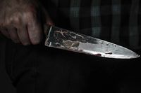 Под Ростовом в поножовщине погиб мужчина