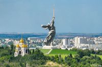 Волгоградцам рассказали о новых законах, вступающих в силу в мае 2026 года