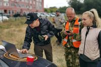 Заметили среди сотен лиц: в Волгограде на вокзале нашли ушедшего из дома пенсионера