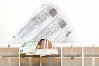 Волгоградцам объяснили, как рассчитают плату за отопление в апреле