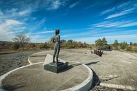 Памятник девочке Миле и «Солдатское поле» под Волгоградом взяли под охрану