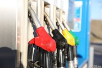 Топливо дорожает на волгоградских АЗС