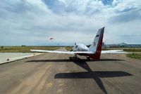 Под Волгоградом построят километровую взлетно-посадочную полосу