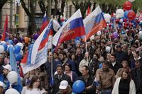 Волгоградстат: количество работающих жителей региона превысило полмиллиона