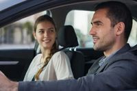 Аналитики Drivee: В Волгограде в 1,3 раза сократилось количество конфликтных поездок в такси за год