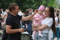 Соцфонд 1 июня начнет прием заявлений от волгоградцев на семейную выплату